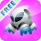 Vibrating Massager FREE