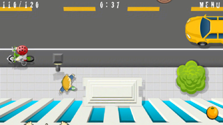 SmartAss 2014 Free: Ultimate rooftop spitting game應用截圖