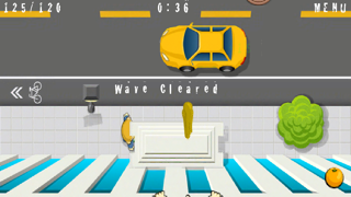 SmartAss 2014 Free: Ultimate rooftop spitting game應用截圖