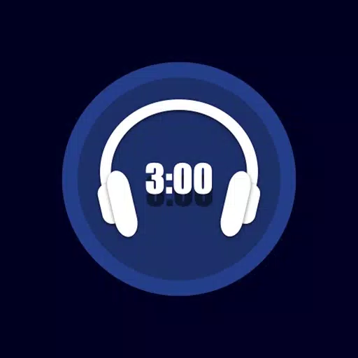 Audio Duration Player 音楽でタイマー Audio Duration Player 音楽でタイマー