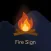 FireSign　1人で頑張る人たちのための集中アプリ