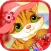 Cute Baby Pet Salon - Fun Animal Makeover Game for Girls
