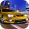 An Epic Retro Taxi Rush - Crazy Cab City Race