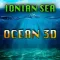 Ocean 3D Ionian Sea