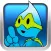 Captain Plop's water-saving mission
