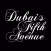 Dubai's Fifth Avenue