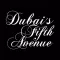 Dubai's Fifth Avenue