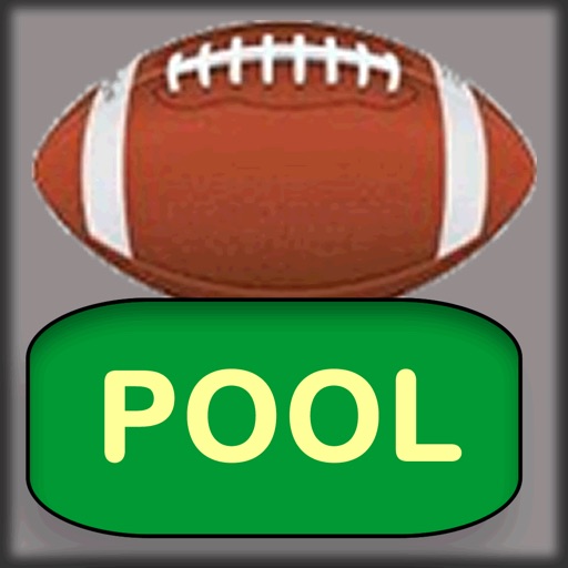 GamePool-Football Pool & Party GamePool-Football Pool & Party