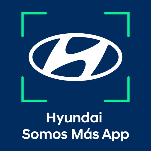 Hyundai Somos Más App Hyundai Somos Más App