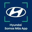 Hyundai Somos Más App