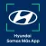Hyundai Somos Más App
