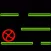 Fall Falling Down:Roll & Revolve the Red Wheels & Ball To Survive