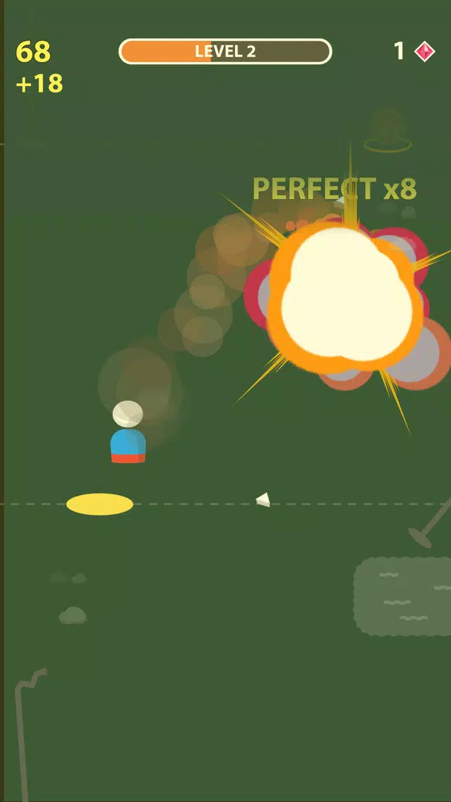 Скриншоты Street Dunk!