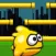 ROLLY Bird In Flappy City: A Bird That Can't Fly Rather Jump
