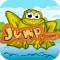Jump Froger
