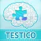 Testico -психологические тесты