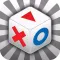 Tic Tac Toe Cubed