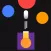 Fire Dots