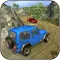 0ffroad Jeep Driving Simulator
