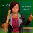 Neighbor’s Creepy Teacher