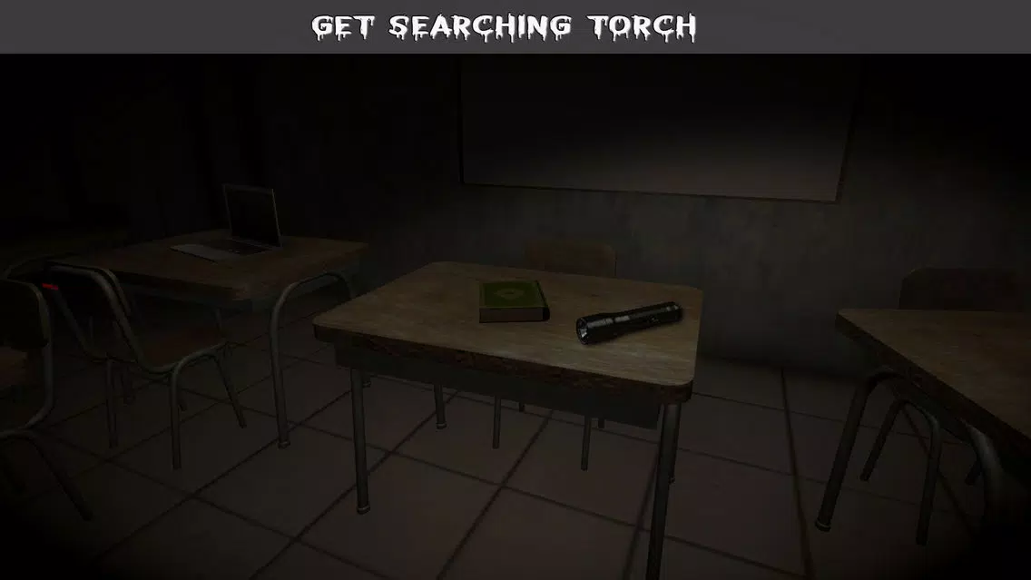 Fear: The Spooky Dead Survival Screenshots