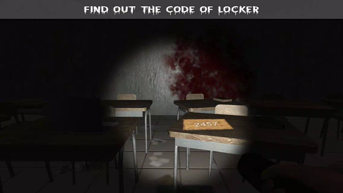 Fear: The Spooky Dead Survival Screenshots