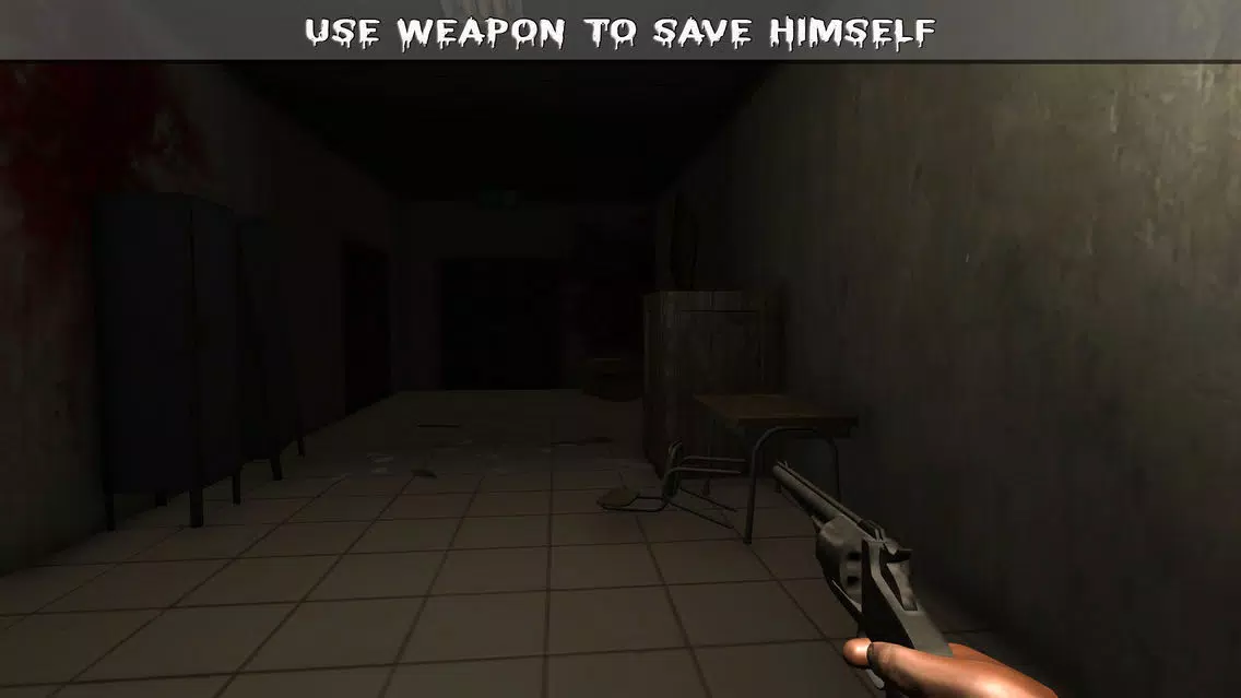 Fear: The Spooky Dead Survival Screenshots