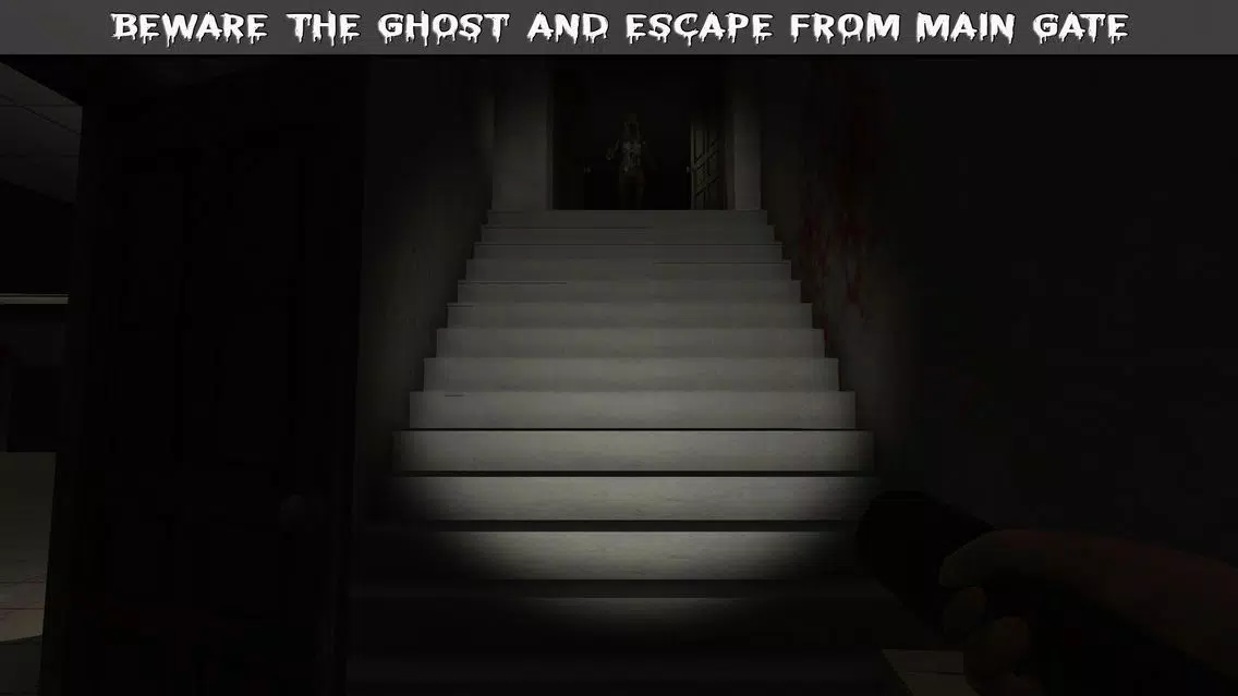 Fear: The Spooky Dead Survival Screenshots