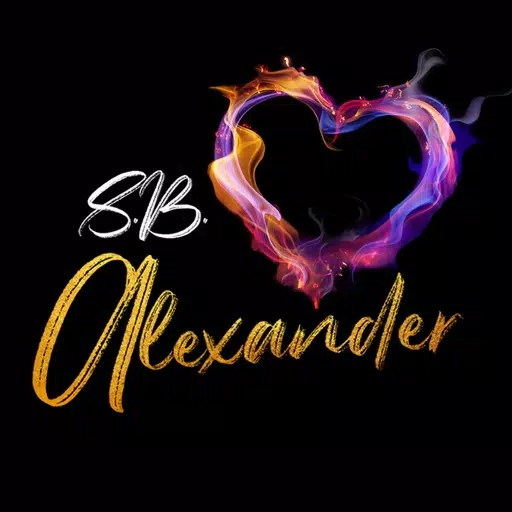 S.B. Alexander Romance Author S.B. Alexander Romance Author