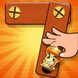 Nuts And Bolts 3D Puzzle