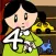 Llyfrau Hwyl Magi Ann Set 4