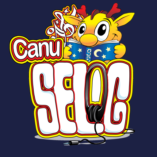 Canu Selog