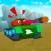 Tank War Stars - Tank Game