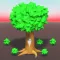 Tree Balls 3D