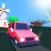 Small Town Car Driving