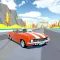 Car Highway Rush