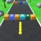 3D Sanke Vs Blocks