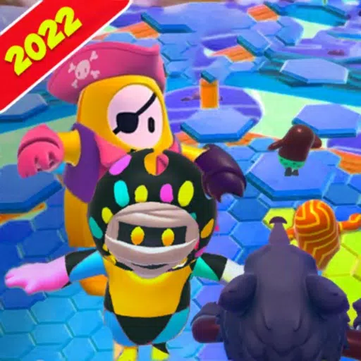 Shortcut Battle Guys Race.io