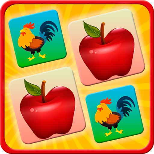 Find couple! mindfulness game Find couple! mindfulness game