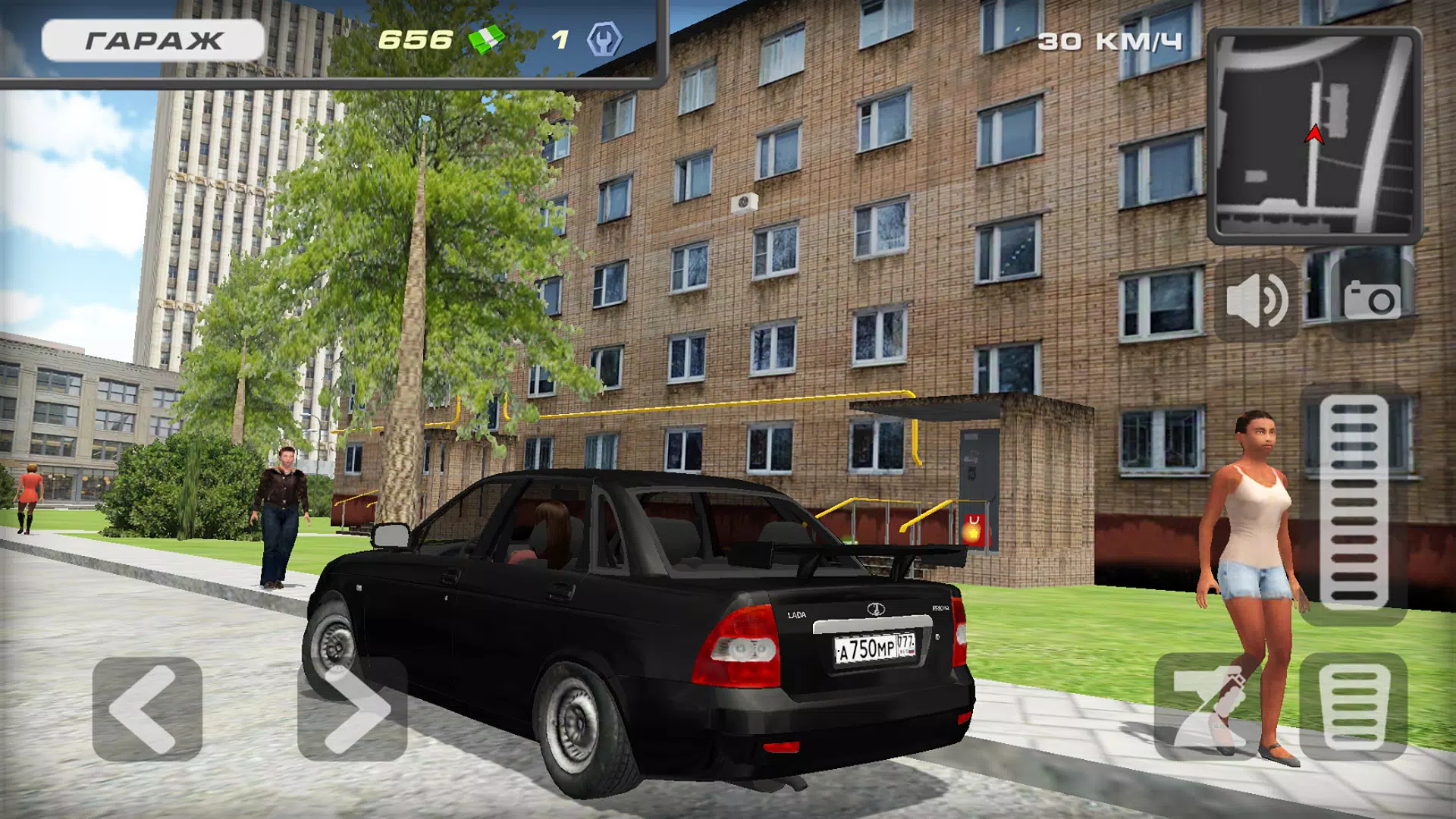 Criminal Russian 3 Screenshots