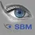 Colored Eye by SBM Sistemi