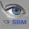 Colored Eye by SBM Sistemi
