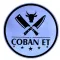 ÇOBAN ET