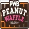 PEANUT WAFFLE