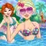 Pool Party Splash - Crazy Princess Swimming - VIP Girls Game