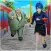 Subway Anime Runner: Endless