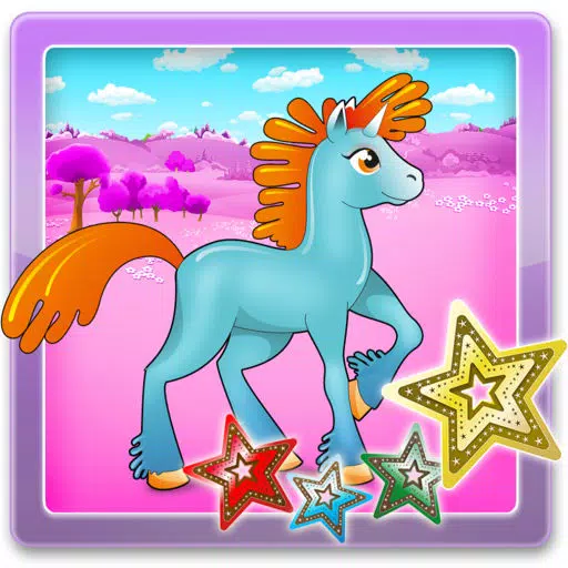 Cute Princess Unicorn Game Cute Princess Unicorn Game