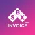 SBX Invoice Pro