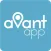 Avant App Passenger
