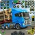 American Truck Games Simulator
